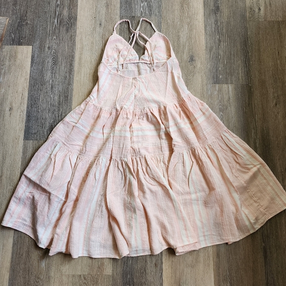 MARA HOFFMAN SWIM DRESS - Picture 9 of 11